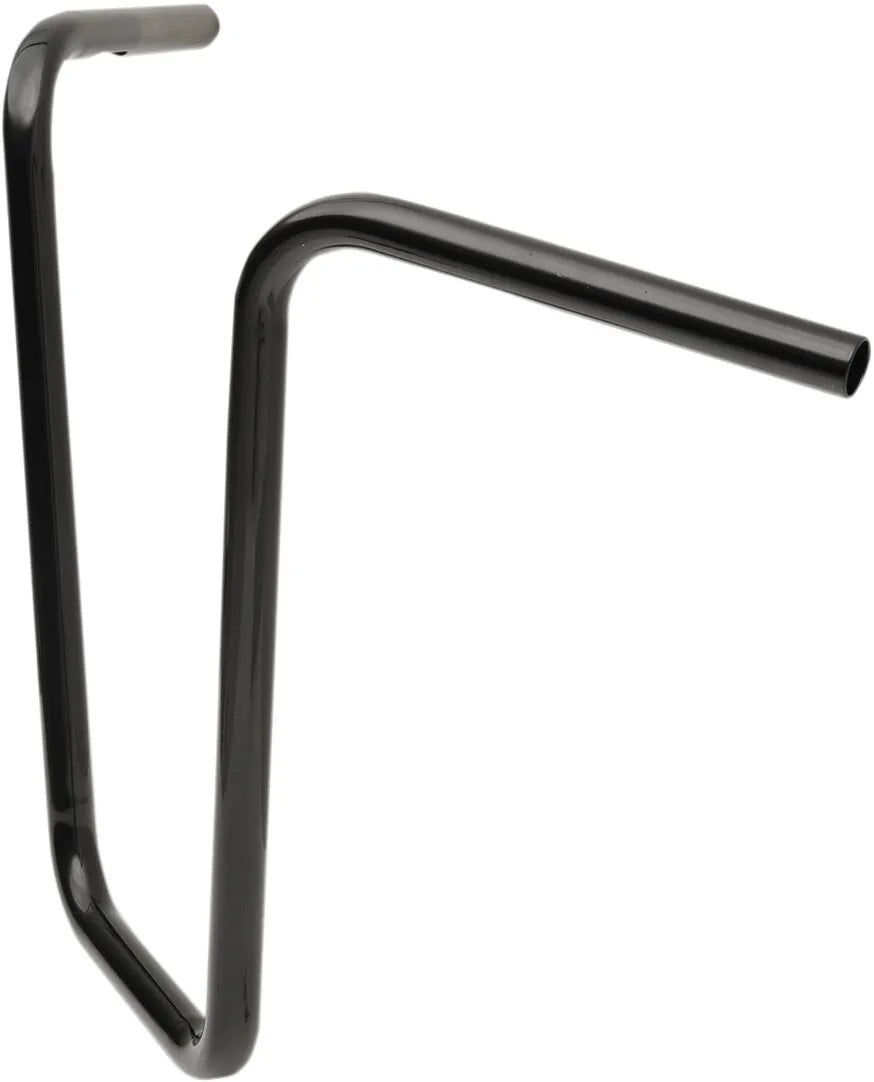 Drag Specialties 1" Black Handlebar