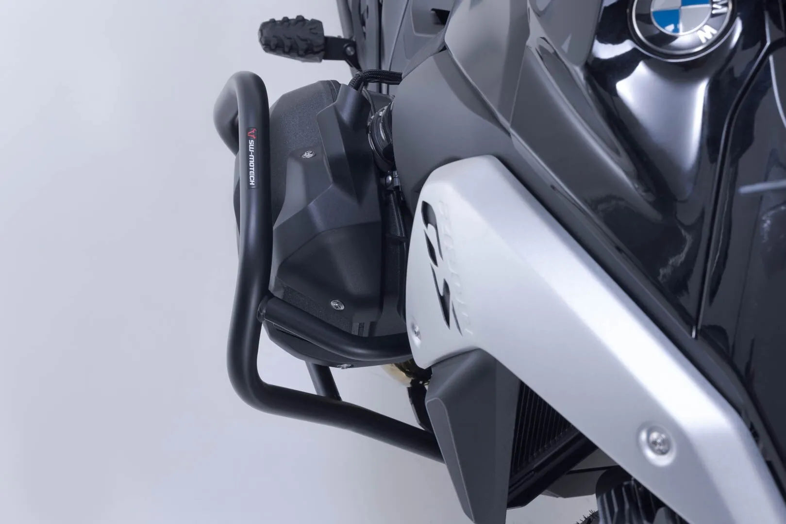 Sw-motech Crash Bar For Frame Mounting Points