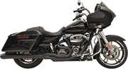 Bassani Xhaust Road Rage 2:1 B4 Avgassystem