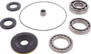 Moose Offroad Differential Bearing Seal Kit - Rear