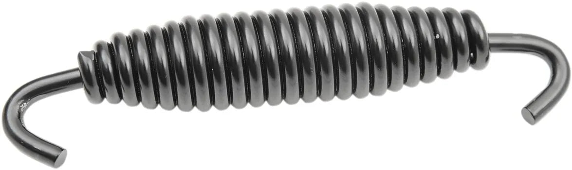 DRAG SPECIALTIES Kickstand Spring 3.94-inch Gloss Black