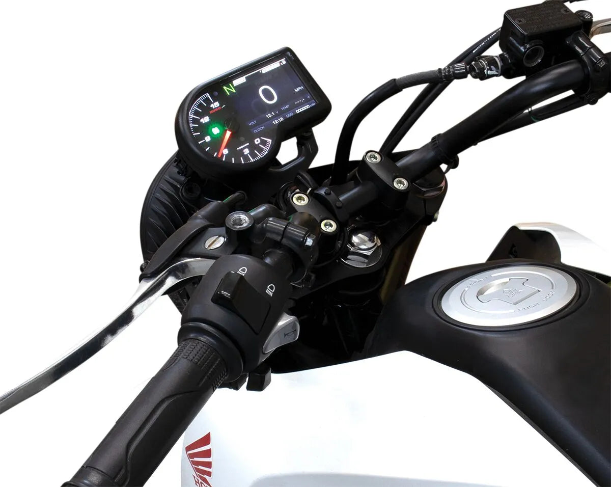 Koso Rx-3 Tft Multifunction Meter