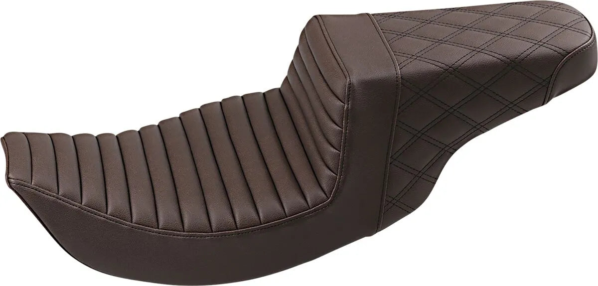 Saddlemen Step-up Seat