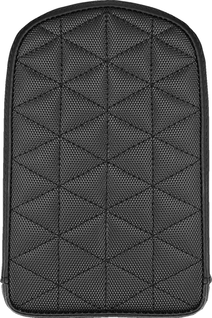 Saddlemen Mini Contour Sissy Bar Pad for Harley-Davidson