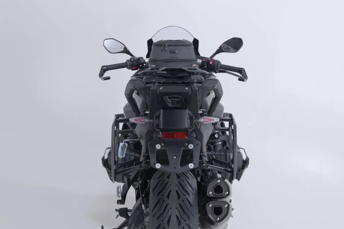 Sw-motech Pro Side Carrier Set