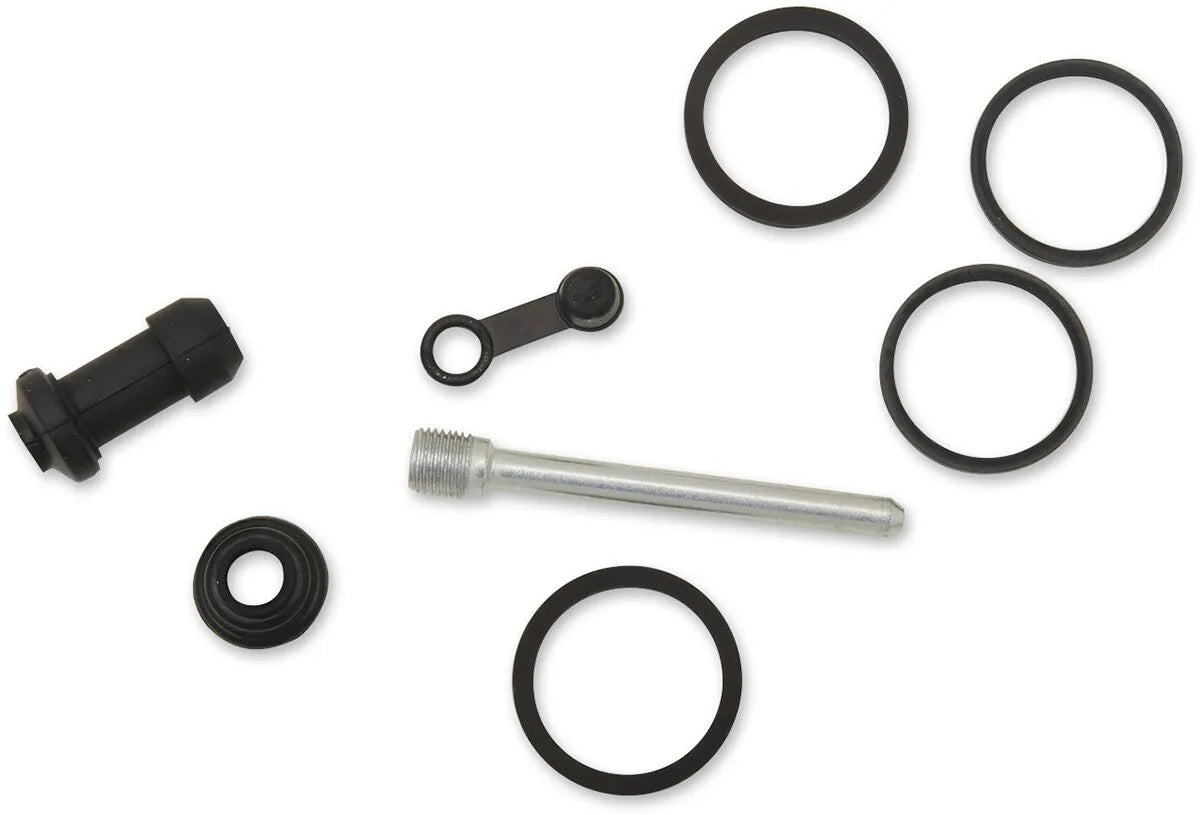 Parts Unlimited Bromsoksrenoveringssats