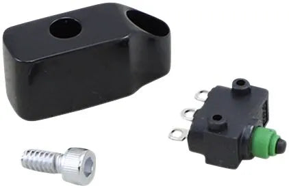 Performance Machine Control Switch Housing