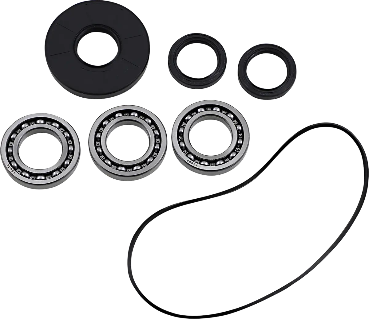 EPI Front Differential Bearing Seal Kit Polaris SPORTSMAN 570