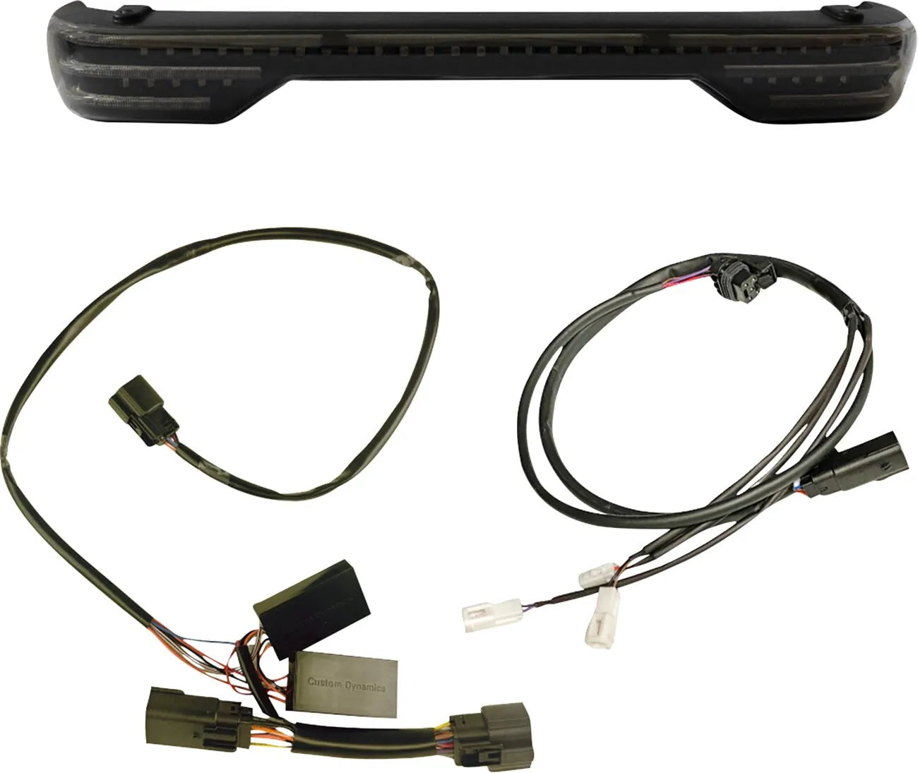 Custom Dynamics Probeam Tour Pak Led Light Kit