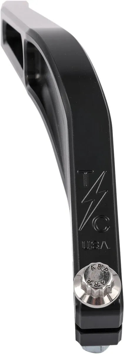 Thrashin Supply Billet Shift Lever - Black