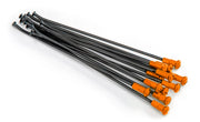 KITE Spoke & Nipple Kit for 21" Front Wheel