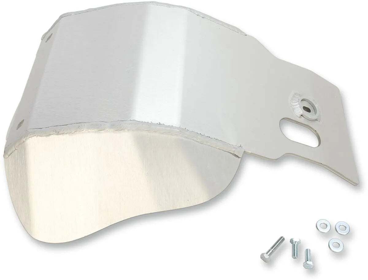 Moose Offroad Aluminum Skid Plate