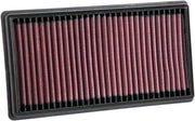 K & N Oe Replacement High-flow Air Filter