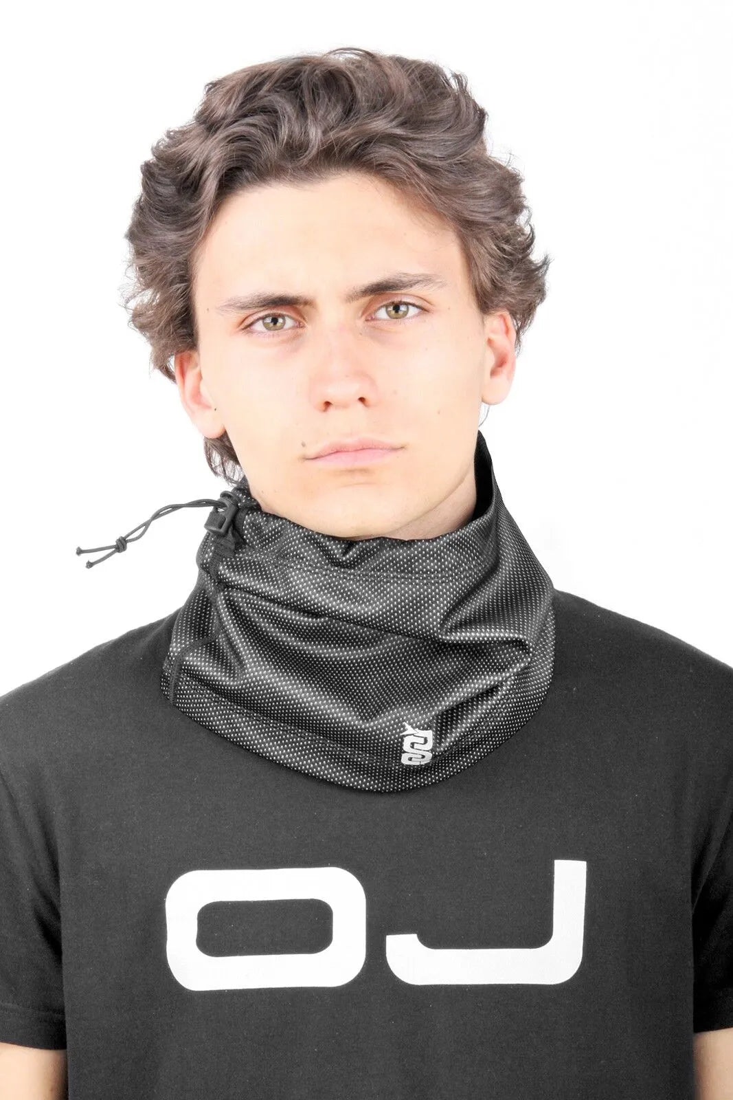 OJ Atmosfere Neck Tube One Size Windproof