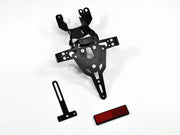 Zieger Pro License Plate Holder Type D For France