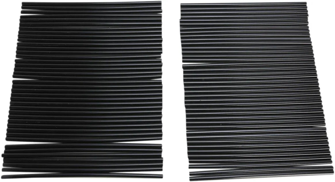 EMGO Spoke Covers Wheel Trim Kit for 18"-21" Wheels