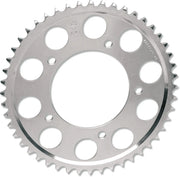 Jt Sprockets Steel Rear Sprocket 520-48t