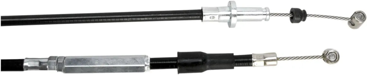 Motion Pro Black Vinyl Clutch Cable