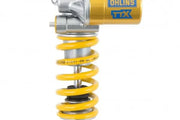 Ohlins Ttx Flow Shock Absorber - Ultimate Performance Upgrade
