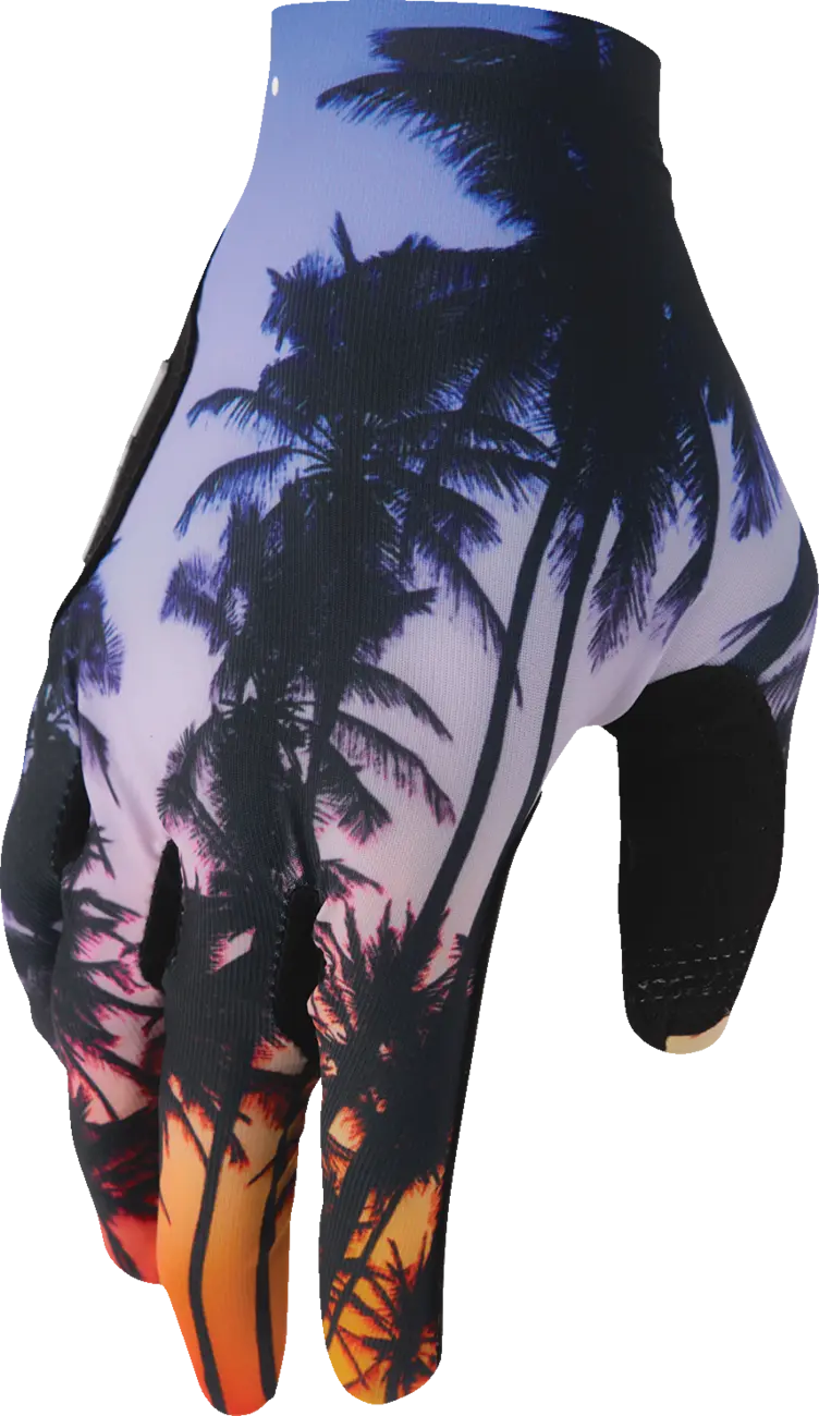 Thor Sportmode Palms Gloves - Multi