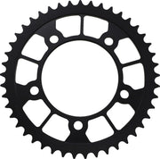 Moose Offroad Aluminum Rear Sprocket 525