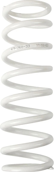 Moose Offroad Shock Spring - High-grade Performance Upgrade