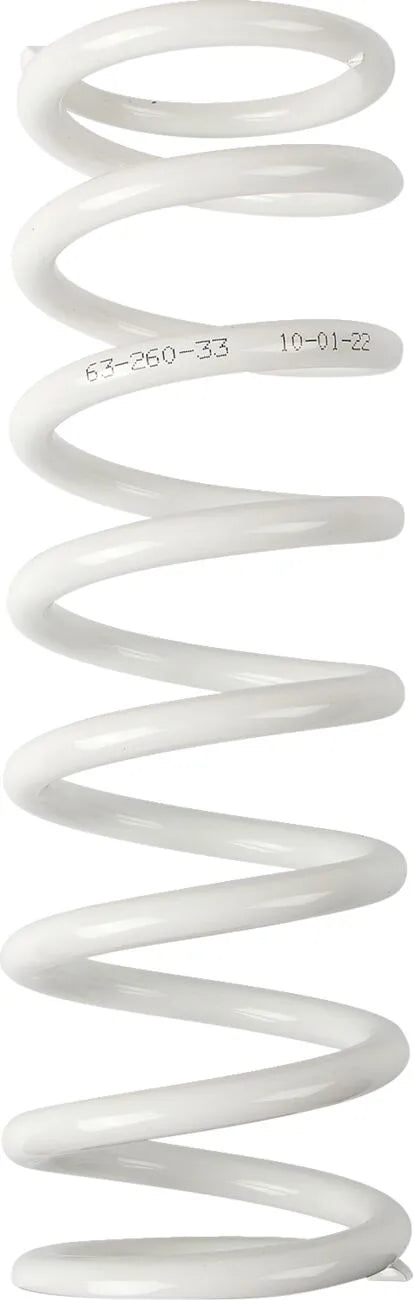Moose Offroad Shock Spring - High-grade Performance Upgrade