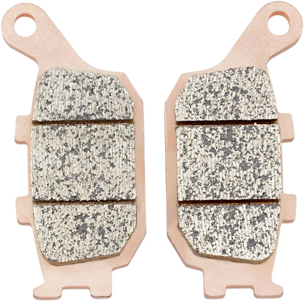 Sbs Ls Street Excel Sintered Rear Brake Pads - Rear