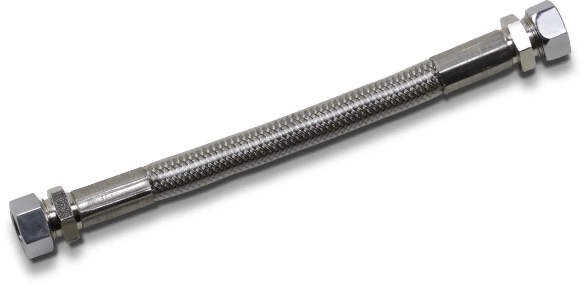 Drag Specialties Fuel Tank Crossover Line