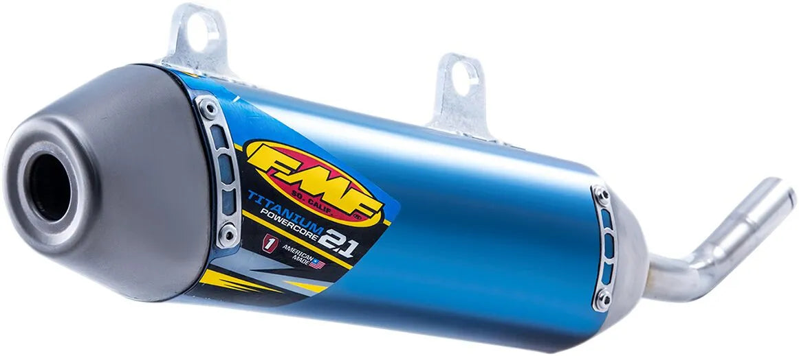 Fmf Powercore 2.1 Ljuddämpare För Förbättrad Effekt