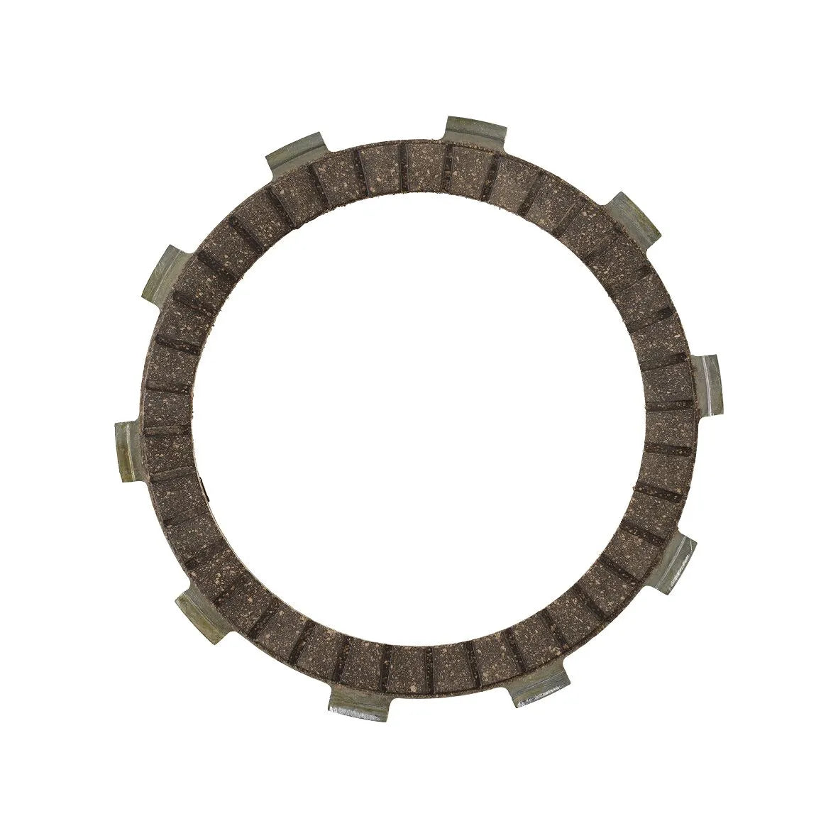 Sbs Standard Clutch Friction Plates - Organic