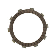 Sbs Standard Clutch Friction Plates - Organic