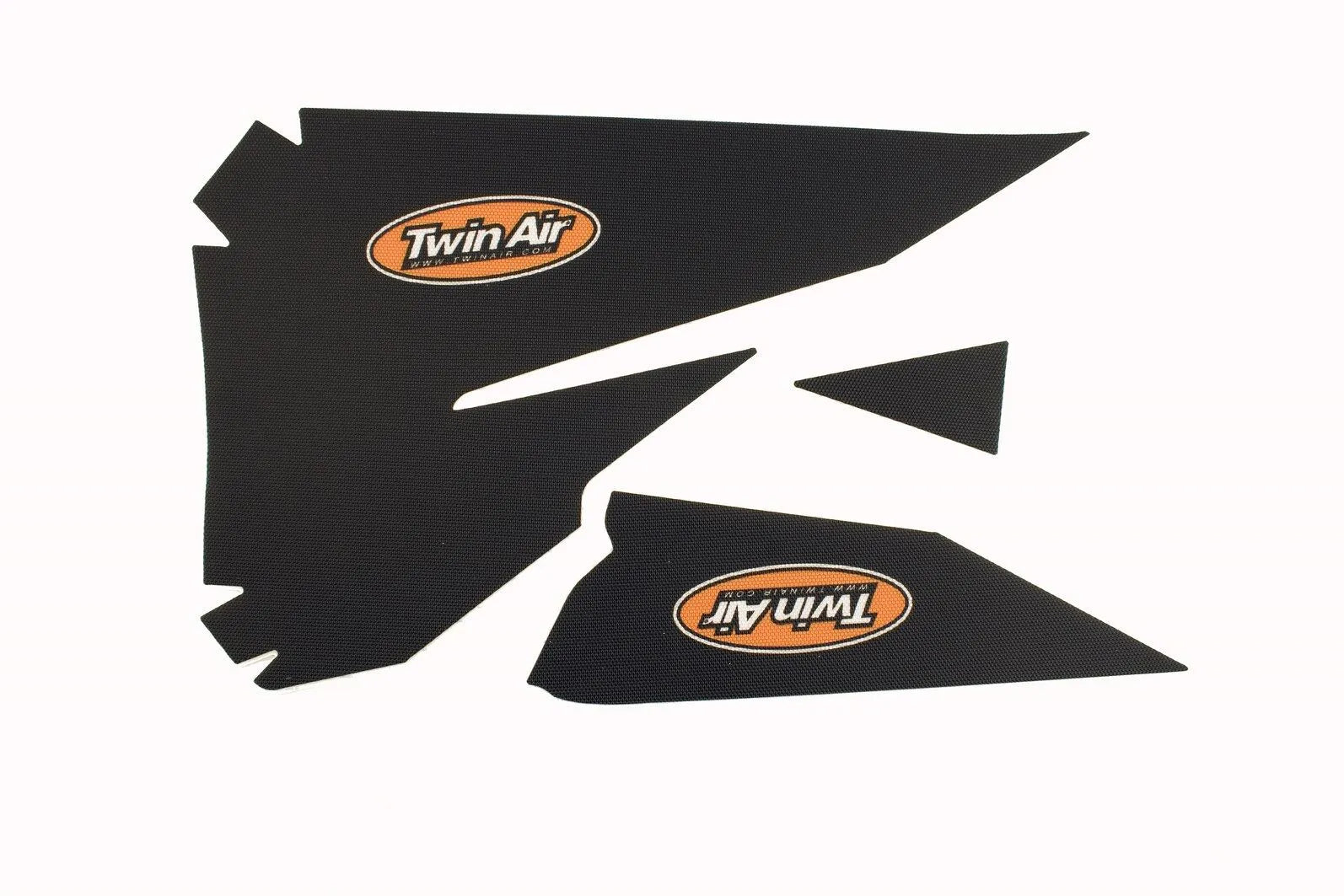 Twin Air Air Box Decals