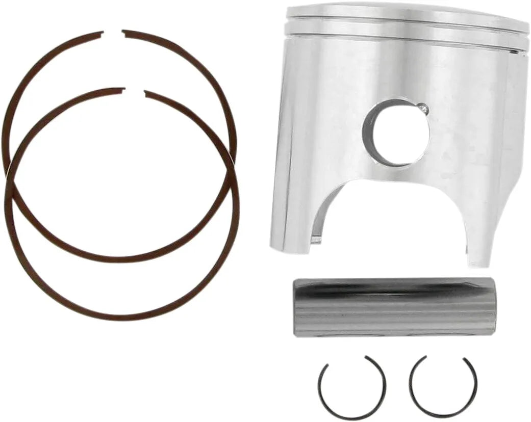 Wiseco Forged Series 2-Stroke Piston Kit 2.00mm Oversize