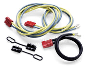 Warn Quick Connect Winch Power Cable Kit