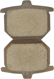 Dp Brakes Standard Sintered Bromsbelägg - Fram
