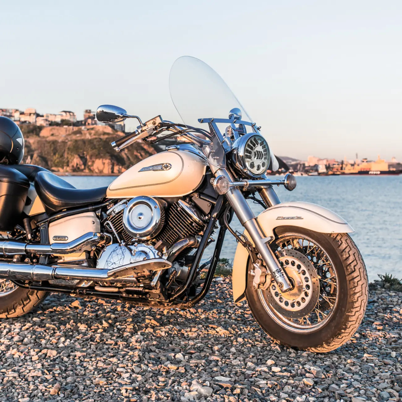 J.w. Speaker Adaptive 2 Headlight Mount Kit