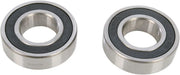 PIVOT WORKS Front Wheel Bearing and Seal Kit