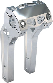La Choppers 8" Performance Risers
