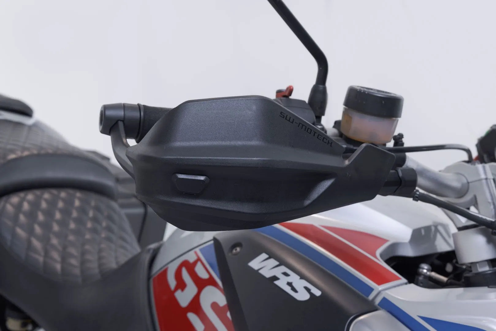 Sw-motech Adventure Handguard Kit