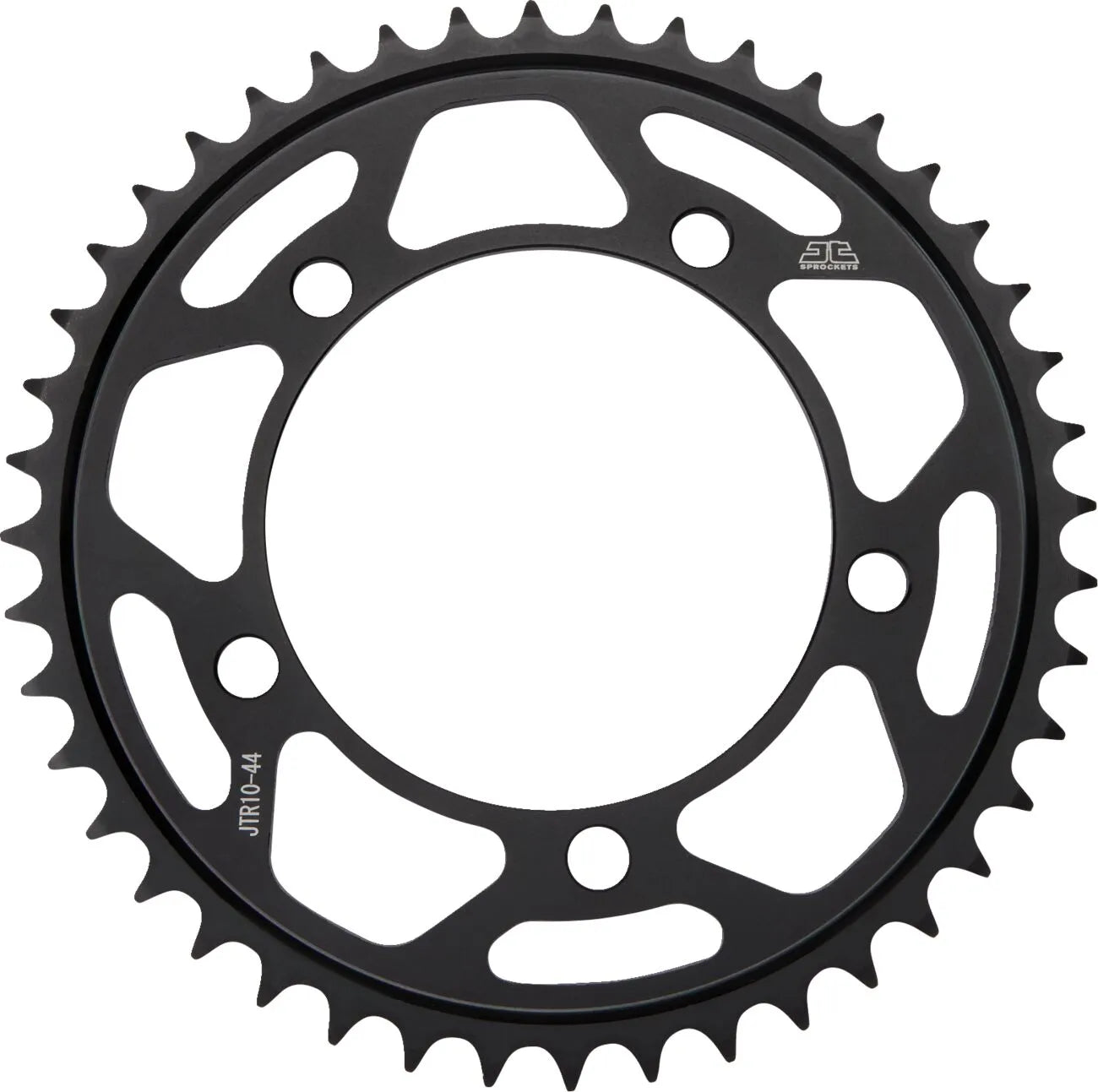 Jt Sprockets Steel Rear Sprocket