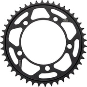 Jt Sprockets Steel Rear Sprocket