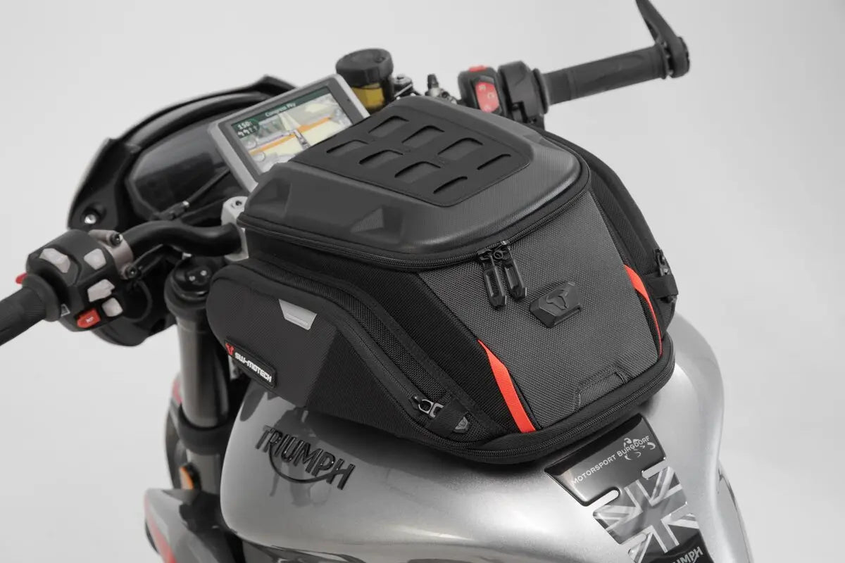 Sw-motech Pro Sport Tank Bag (12-17 Liters)