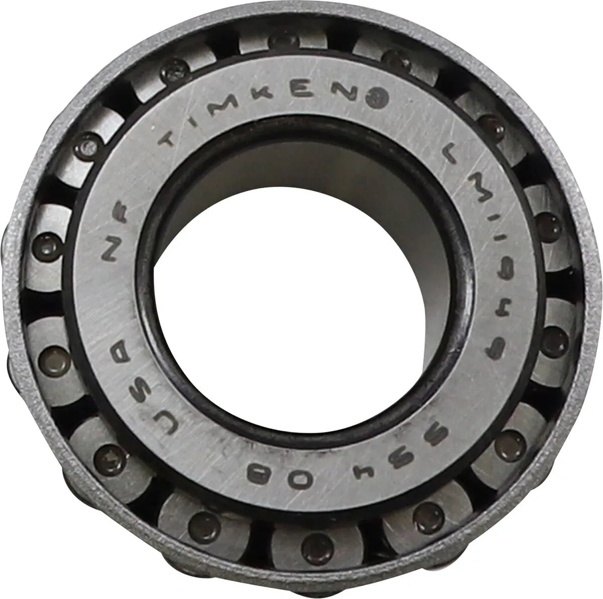 Timken Wheel Bearing for Front & Rear Motorcycle Wheels