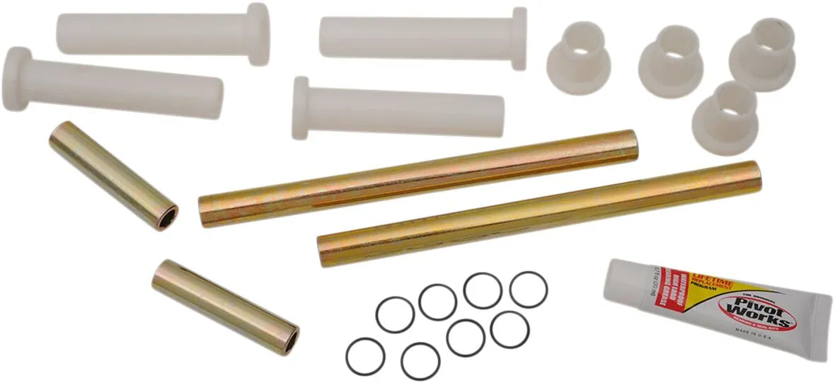 Pivot Works A-arm Bearing Kit