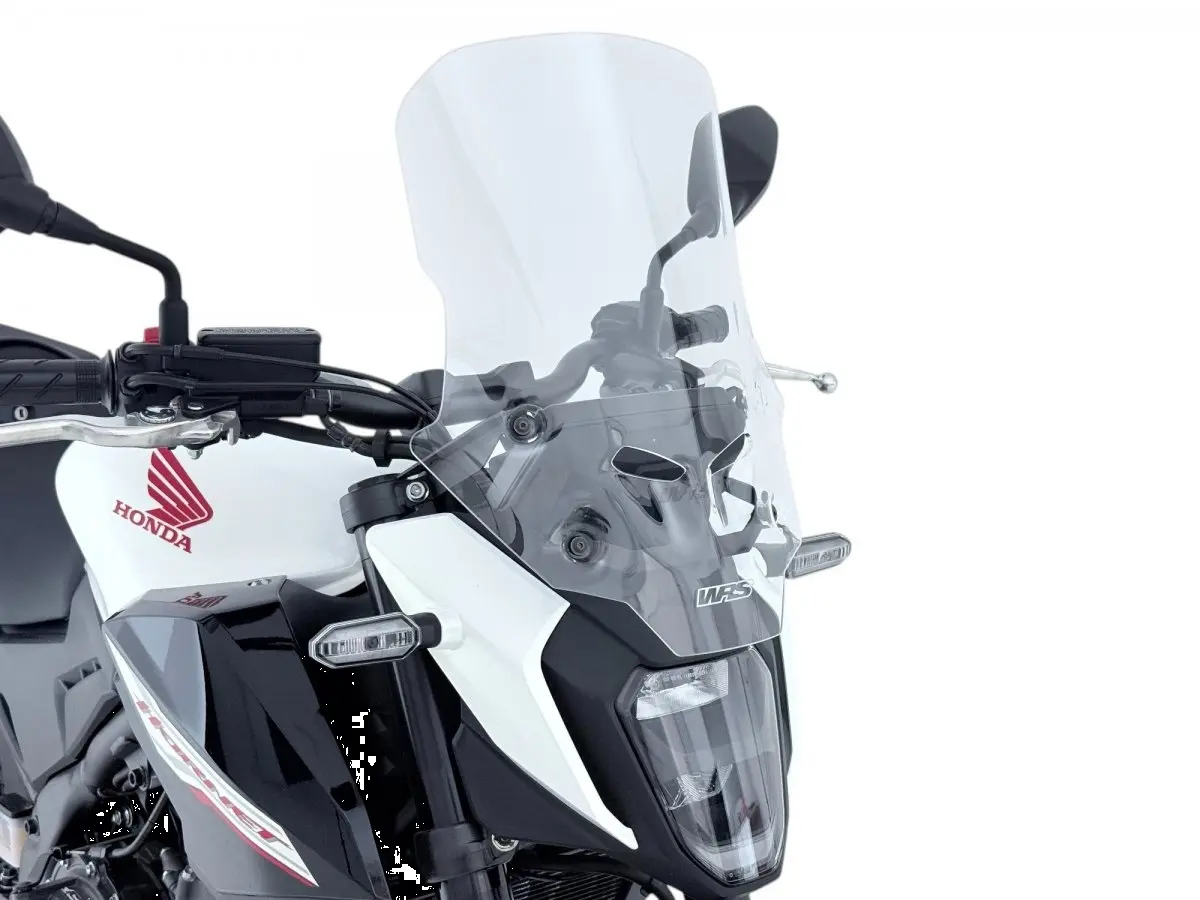 WRS Touring Windscreen for CB500 Hornet
