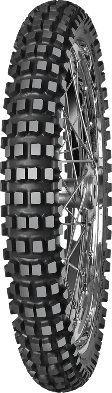 Mitas Enduro Trail-xt+ Dakar Tire 90/100-21 Front