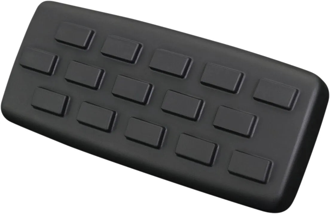 Show Chrome Full Size Brake Pedal