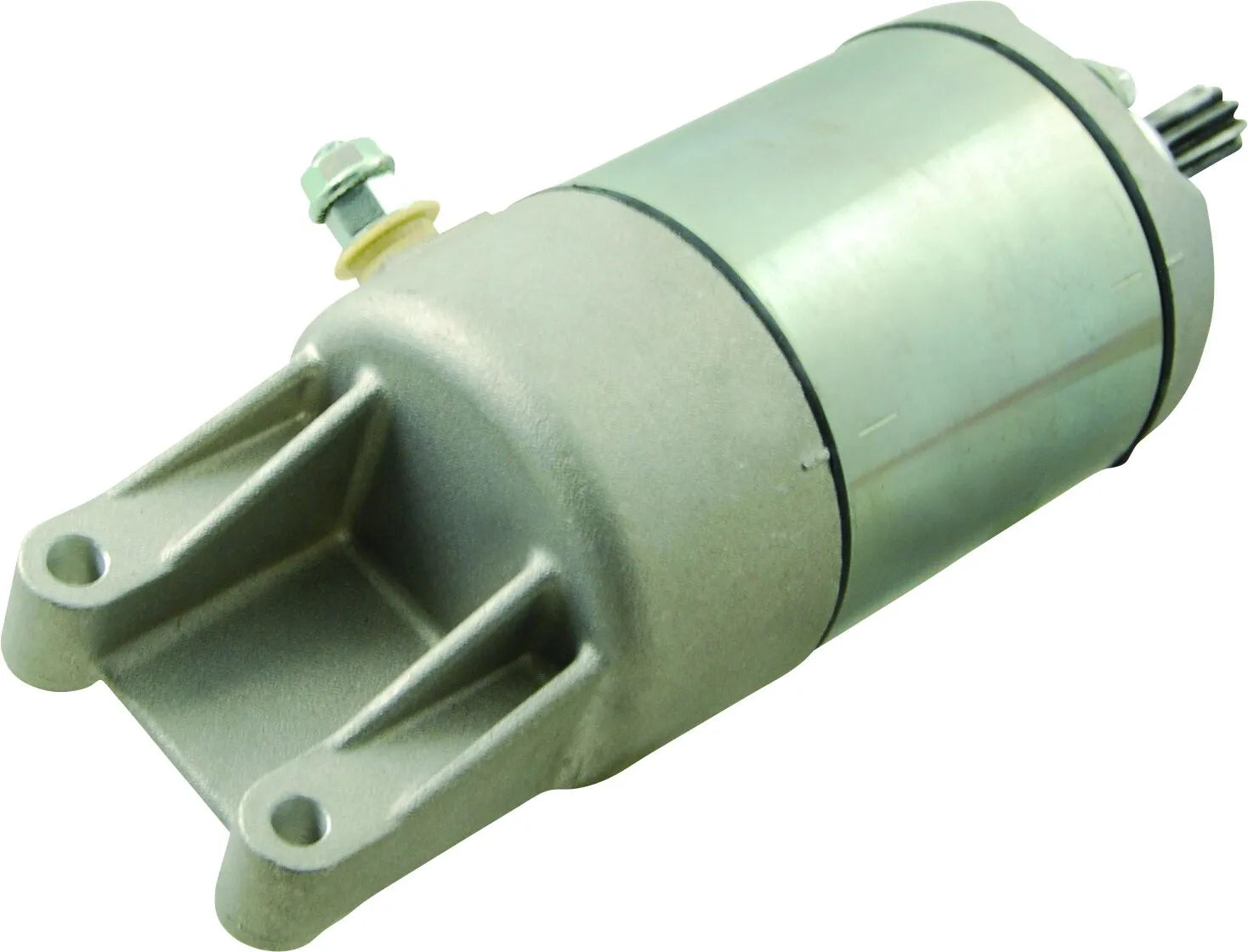 Parts Europe Starter - High-performance Replacement