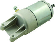Parts Europe Starter - High-performance Replacement